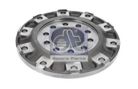 DT Spare Parts 469804 - BRIDA
