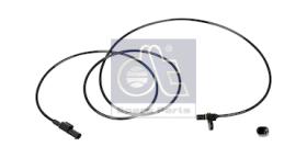 DT Spare Parts 470149 - SENSOR ABS