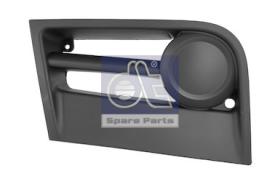 DT Spare Parts 470323 - RECUBRIMIENTO