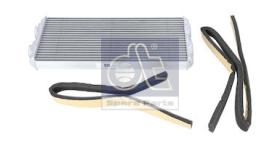 DT Spare Parts 472300 - INTERCAMBIADOR DE CALOR