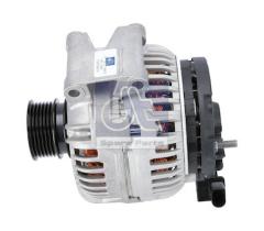 DT Spare Parts 474002 - ALTERNADOR