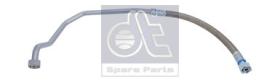 DT Spare Parts 541904 - MANGUITO DEL COMPRESOR
