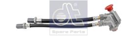 DT Spare Parts 542240 - BOMBA DE COMBUSTIBLE