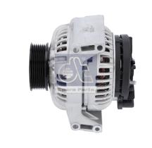 DT Spare Parts 547034 - ALTERNADOR