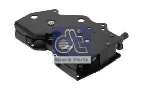 DT Spare Parts 565143 - CERRADURA DE CABINA