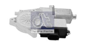 DT Spare Parts 580070 - MOTOR DEL ELEVALUNAS