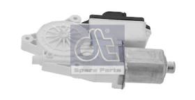 DT Spare Parts 580071 - MOTOR DEL ELEVALUNAS