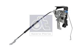 DT Spare Parts 672068 - CERRADURA DE PUERTA