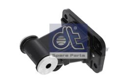 DT Spare Parts 676103 - SOPORTE DE COJINETE