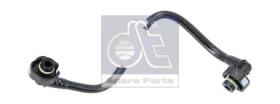 DT Spare Parts 756280 - TUBERíA DE COMBUSTIBLE