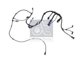 DT Spare Parts 756654 - JUEGO DE CABLES