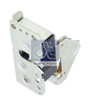 DT Spare Parts 770300 - CERRADURA DE PUERTA