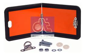 DT Spare Parts 969400 - ETIQUETA DE AVISO