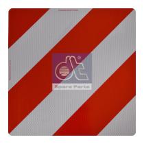DT Spare Parts 969403 - ETIQUETA DE AVISO
