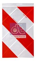 DT Spare Parts 969408 - ETIQUETA DE AVISO