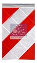 DT Spare Parts 969409 - ETIQUETA DE AVISO