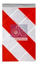 DT Spare Parts 969410 - ETIQUETA DE AVISO