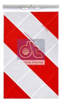 DT Spare Parts 969413 - ETIQUETA DE AVISO