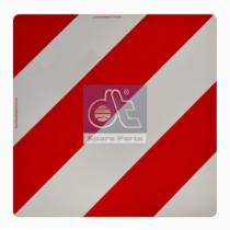 DT Spare Parts 969414 - ETIQUETA DE AVISO