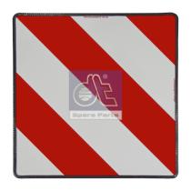 DT Spare Parts 969415 - ETIQUETA DE AVISO
