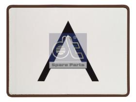 DT Spare Parts 969416 - ETIQUETA DE AVISO