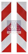 DT Spare Parts 969419 - ETIQUETA DE AVISO