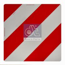 DT Spare Parts 969420 - ETIQUETA DE AVISO