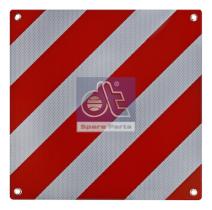 DT Spare Parts 969421 - ETIQUETA DE AVISO