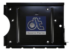 DT Spare Parts 969450 - GUíA DE ENCUADRE