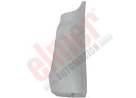 Elmer Automoción 510703 - DEFLECTOR AIRE IZQDO. RENAULT