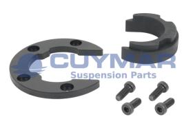 CUYMAR 4621103 - KIT REPARACION ANILLO (ADAPTABLE A JOST37CW JSK42)