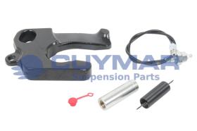 CUYMAR 4621104 - KIT REPARACION GANCHO (ADAPT JOST 37CW) ENGRASADOR