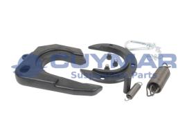 CUYMAR 4621176 - KIT REPARACION COMPLETO JSK 38/50