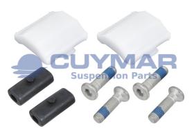 CUYMAR 4621220 - KIT ALMOHADILLAS (ADAPTABLE A JSK 40)