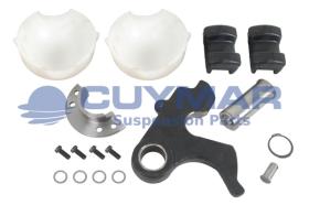 CUYMAR 4623S3601 - KIT CIERRE Y SUSPENSION GF+ SK-S36.22