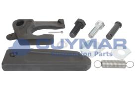 CUYMAR 46252471 - KIT REPARACION 5ª R. YORK GANCHO 37