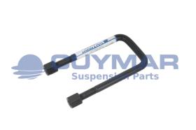 CUYMAR 301012060090 - ABARCON 12X 62X 90 10.9 T/A C/TT