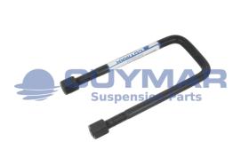 CUYMAR 301012060120 - ABARCON 12X 62X120 10.9 T/A C/TT