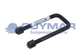 CUYMAR 301014060140 - ABARCON 14X 62X140 10.9 T/A C/TT