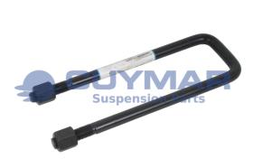 CUYMAR 301014060220 - ABARCON 14X 62X220 10.9 T/A C/TT