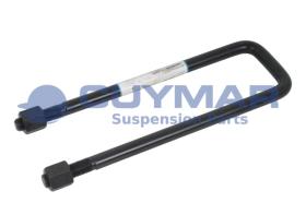 CUYMAR 301014060260 - ABARCON 14X 62X260 10.9 T/A C/TT