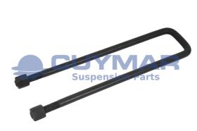 CUYMAR 301014060320 - ABARCON 14X 62X320 10.9 T/A C/TT