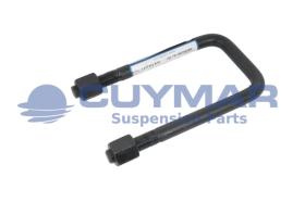 CUYMAR 301014070120 - ABARCON 14X 72X120 10.9 T/A C/TT