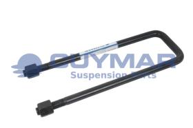 CUYMAR 301014070260 - ABARCON 14X 72X260 10.9 T/A C/TT