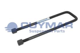 CUYMAR 301014070300 - ABARCON 14X 72X300 10.9 T/A C/TT