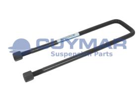 CUYMAR 301014070340 - ABARCON 14X 72X340 10.9 T/A C/TT