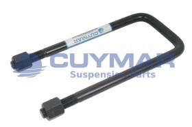 CUYMAR 301014080220 - ABARCON 14X 82X220 10.9 T/A C/TT