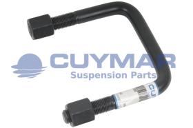 CUYMAR 301014090120 - ABARCON 14X 92X120 10.9 T/A C/TT