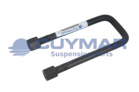 CUYMAR 301016070120 - ABARCON 16X 72X120 10.9 T/A C/TT