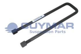 CUYMAR 301016070340 - ABARCON 16X 72X340 10.9 T/A C/TT